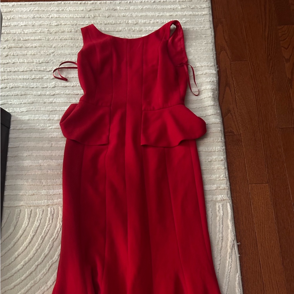 Beautiful long dress